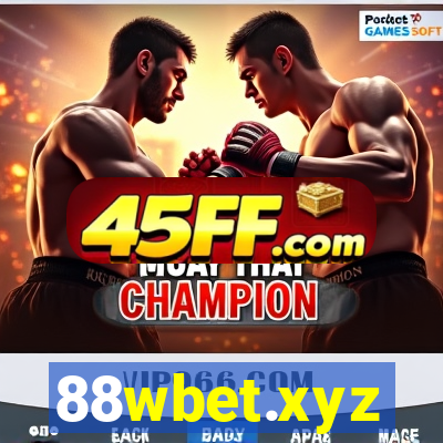 88wbet.xyz