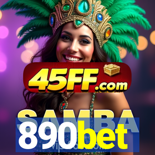 890bet
