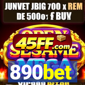 890bet