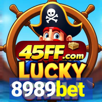 8989bet