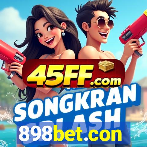 898bet.con