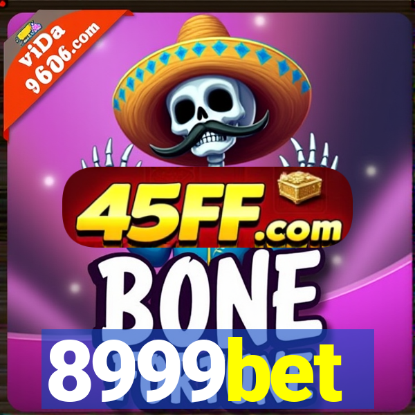 8999bet