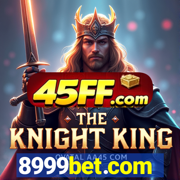 8999bet.com