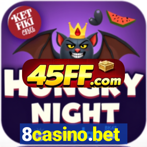 8casino.bet