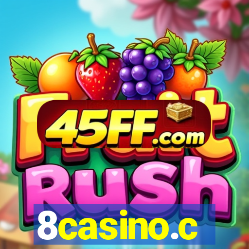 8casino.c