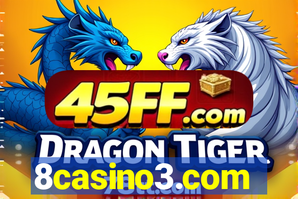 8casino3.com