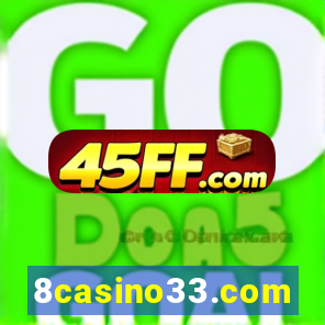 8casino33.com