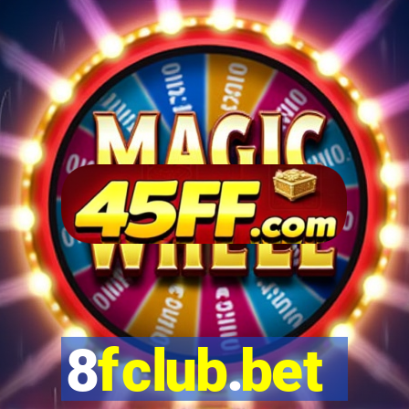 8fclub.bet