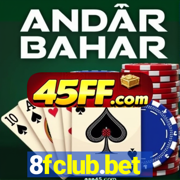 8fclub.bet