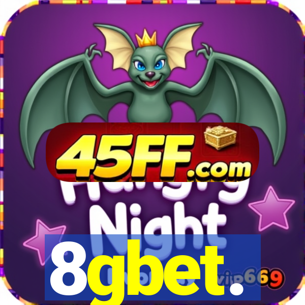 8gbet.