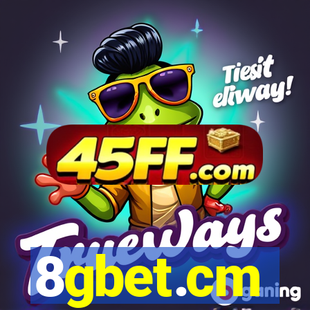 8gbet.cm