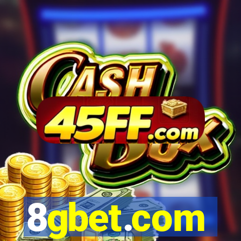 8gbet.com