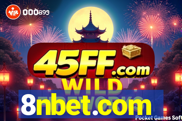8nbet.com