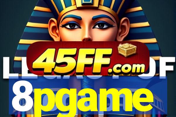 8pgame