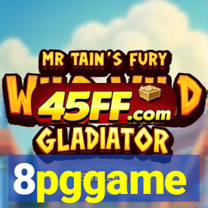 8pggame