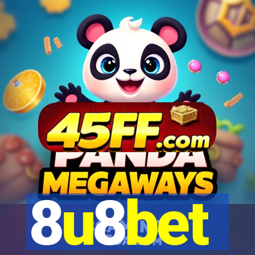 8u8bet