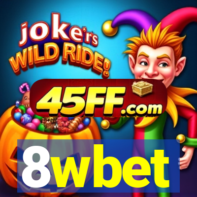 8wbet