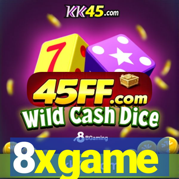 8xgame