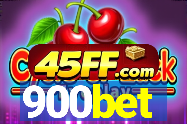 900bet