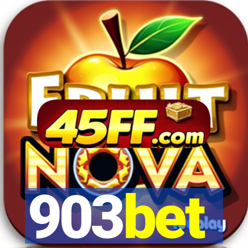 903bet