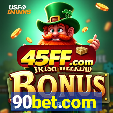 90bet.com