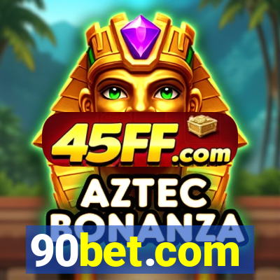 90bet.com