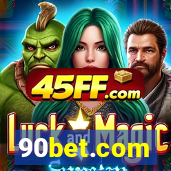 90bet.com