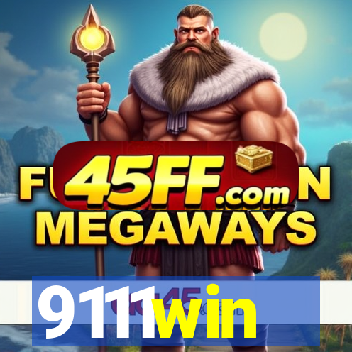 9111win