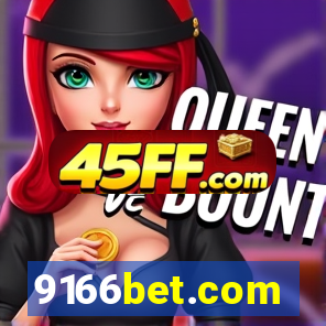 9166bet.com