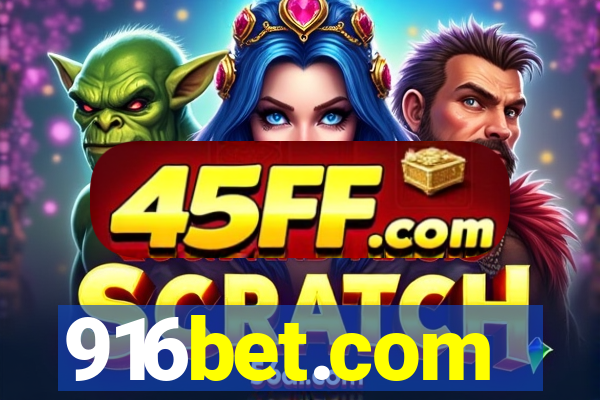 916bet.com