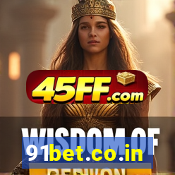 91bet.co.in