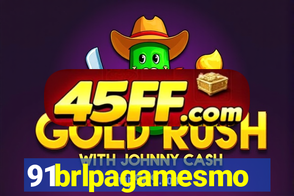91brlpagamesmo
