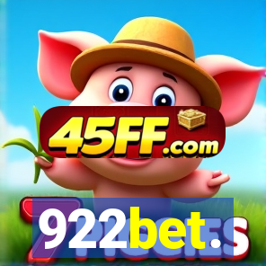 922bet.