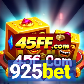 925bet