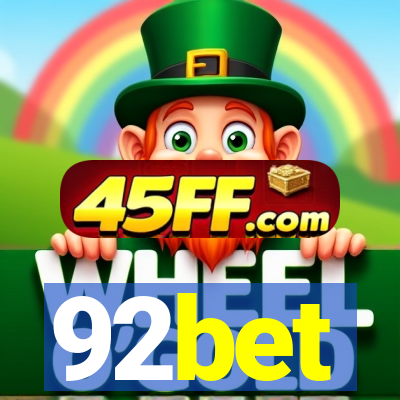 92bet