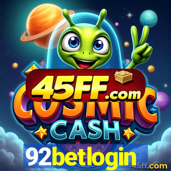 92betlogin