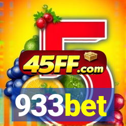 933bet