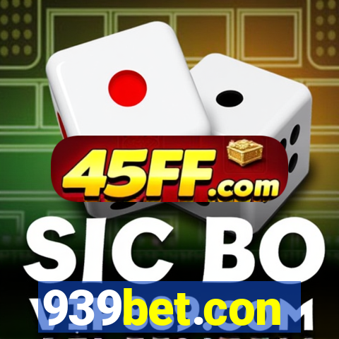 939bet.con