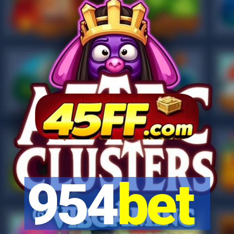 954bet