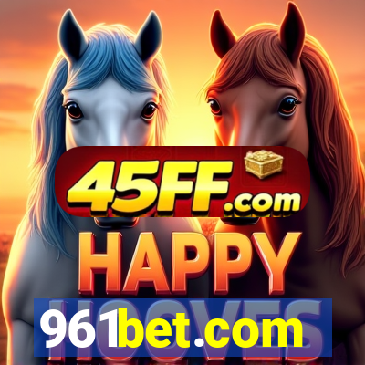 961bet.com