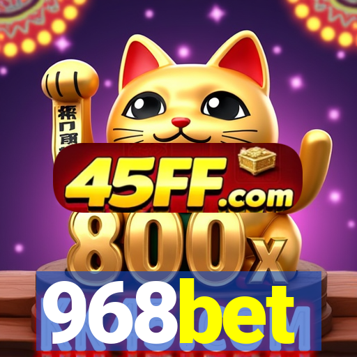 968bet