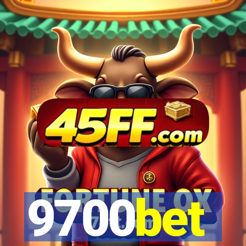 9700bet