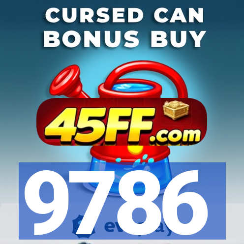 9786