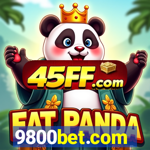 9800bet.com