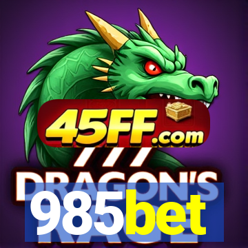 985bet