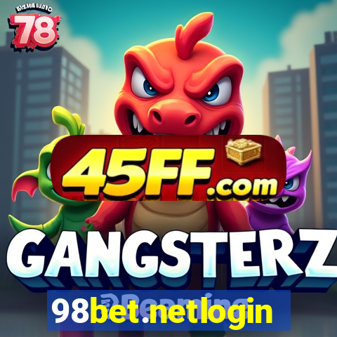 98bet.netlogin