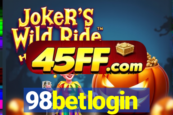 98betlogin
