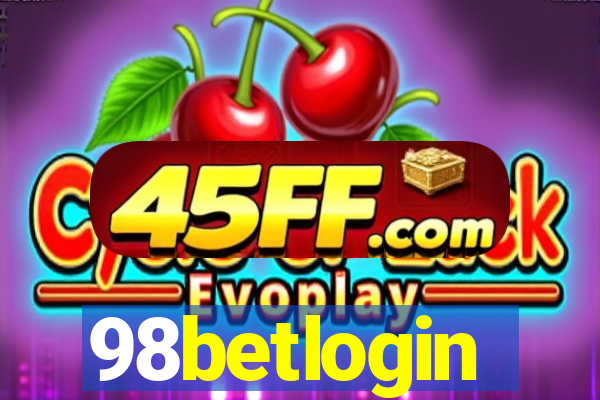 98betlogin
