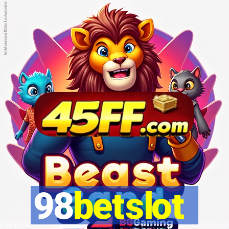 98betslot