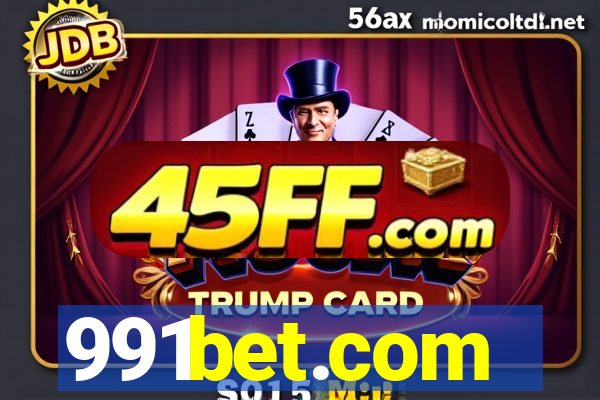 991bet.com